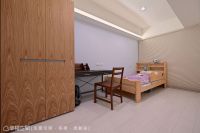 舒适四居室橱柜效果图