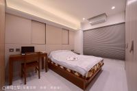 舒适四居室橱柜效果图