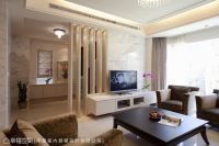 不失细腻的简约风格儿童房效果图