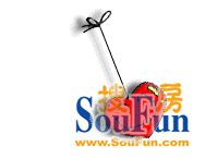 东亚·上北红街-现代简约-一居室