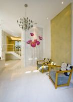 顺义金宝城-现代简约-复式