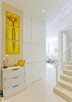 顺义金宝城-现代简约-复式