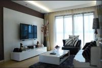 芳城园-现代简约-一居室