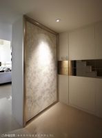 精巧时尚小户型吊顶效果图