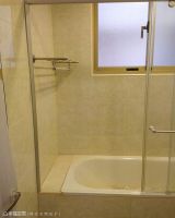 舒适奢华的二居室背景墙效果图