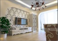 富力城A区-简欧-二居室