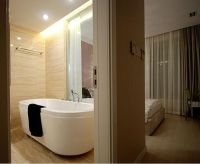 雷捷时代广场-现代简约-二居室