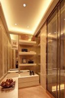 峪上·桃墅林简欧风格设计