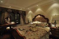 美式红廷别墅案例