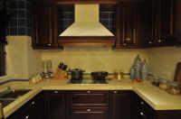 美式红廷别墅案例