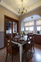 随意不羁的美式风格设计