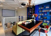 旭辉御锦混搭新古典精美案例设计