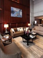 旭辉御锦混搭新古典精美案例设计