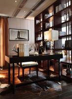 旭辉御锦混搭新古典精美案例设计