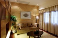 誉天下后现代风格设计案例