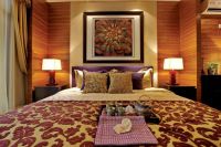 誉天下后现代风格设计案例