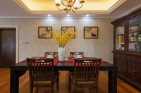 美式风格臻园设计案例