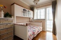 美式风格臻园设计案例