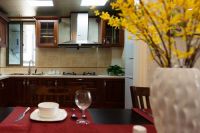 美式风格臻园设计案例