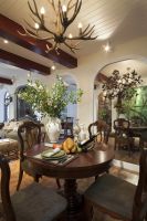 天然随意美式风格设计