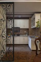 天然随意美式风格设计