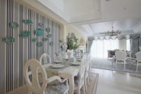 叠拼地中海风格设计案例