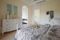 叠拼地中海风格设计案例