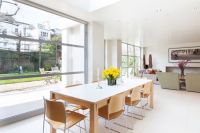 豪华别墅的美式家装效果图