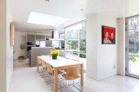 豪华别墅的美式家装效果图