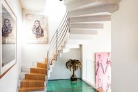 豪华别墅的美式家装效果图