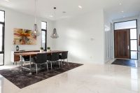 高雅复式家装楼梯效果图