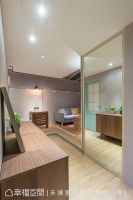 浪漫北欧餐厅效果图