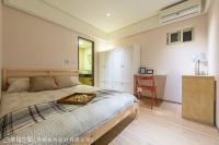 浪漫北欧餐厅效果图