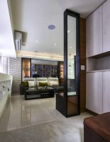 清雅简约家装效果图