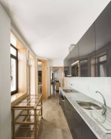 明亮简约风格家装卧室效果图