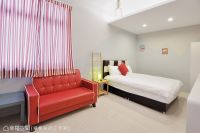 地中海主题卫生间效果图