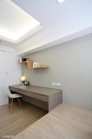 迷你小户型客厅效果图