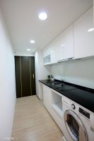 迷你小户型客厅效果图