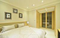 细致宜家隔断图