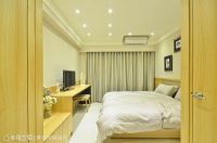 细致宜家隔断图