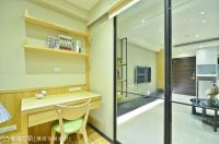 细致宜家隔断图