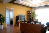 中广·宜景湾-现代简约-二居室