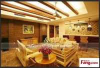 原乡别墅-欧美风情-别墅