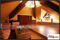 原乡别墅-欧美风情-别墅