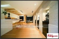 太湖庄园-现代简约-别墅