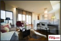 太湖庄园-现代简约-别墅