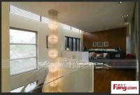 太湖庄园-现代简约-别墅