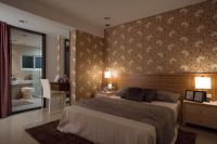 典雅小户型家装效果图