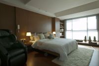 华丽豪华别墅家装效果图