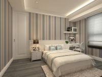 复古欧式风格家装效果图